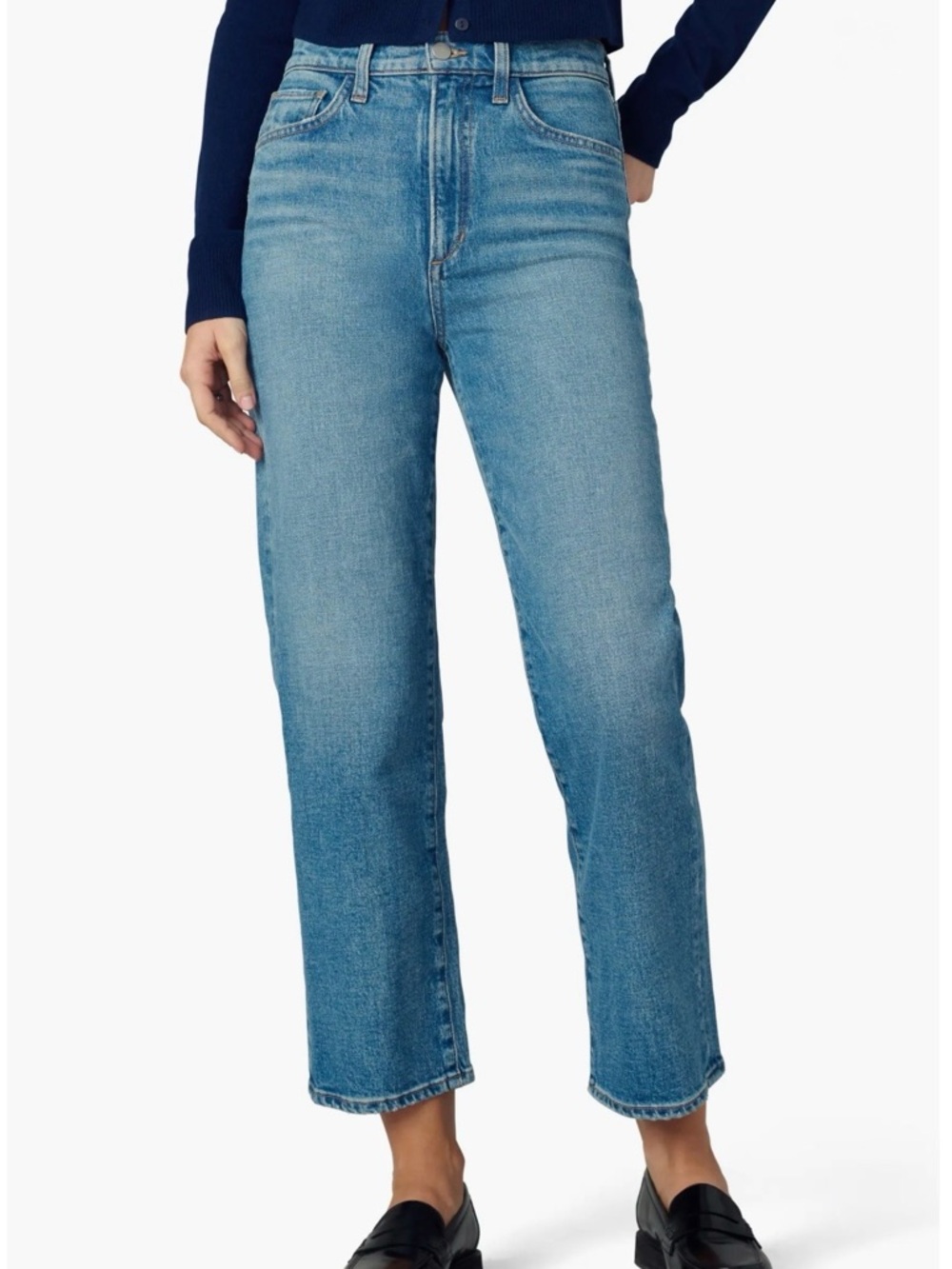 NWT Joes Jeans Margot High Waist Ankle Jean